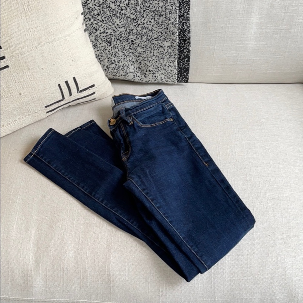 Frame jeans